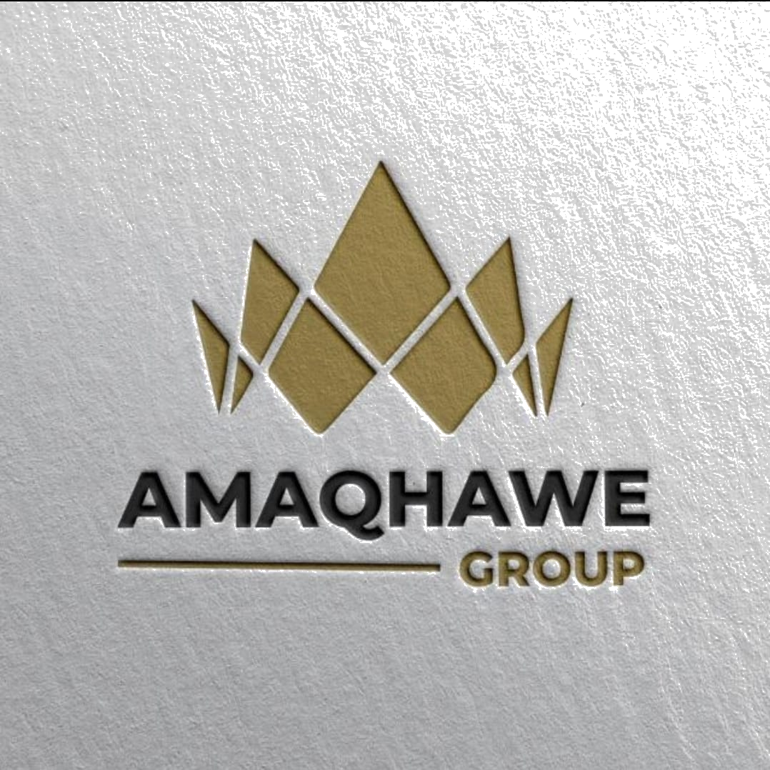 Amaqhawe Group Logo